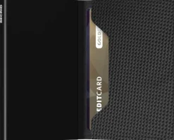 Slimwallet-Secrid Hot