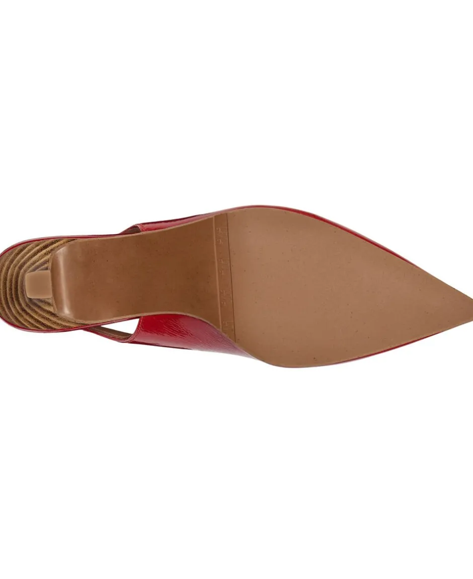 Sling back - A8091-Billi Bi New
