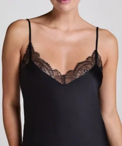 Online Slipdress Lace Dame Chemiser & Underkjoler