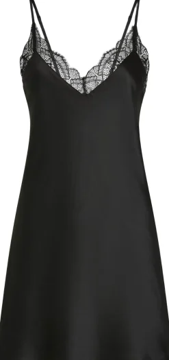 Online Slipdress Lace Dame Chemiser & Underkjoler