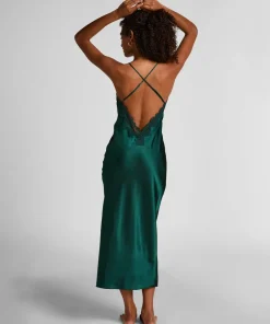 Slipdress Long Satin Mya-Hunkemöller Clearance