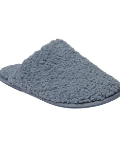 Dame Magasin du Nord Collection Hjemmesko>Slipper in Curly upper -