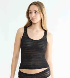 FREE Evolve Tank Top Lace Dame Undertrøjer