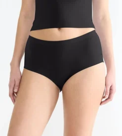 GO Sense Highwaist 2P-Sloggi New