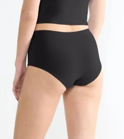 GO Sense Highwaist 2P-Sloggi New