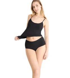 GO Sense Highwaist 2P-Sloggi New