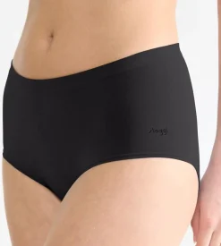 GO Sense Highwaist 2P-Sloggi New