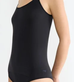 New GO Sense Spaghetti Top Dame Undertrøjer