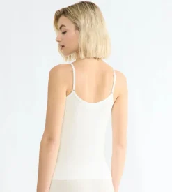 Dame Sloggi Undertrøjer>GO Sense Spaghetti Top