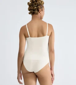 Dame Sloggi Undertrøjer>ZERO Feel 2. 0 Spaghetti Top