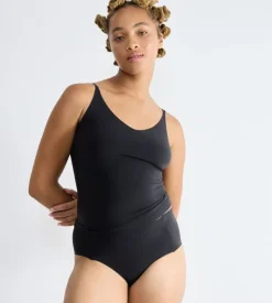 Dame Sloggi Undertrøjer>ZERO Feel 2. 0 Spaghetti Top