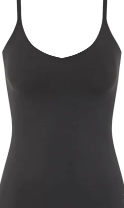 Dame Sloggi Undertrøjer>ZERO Feel 2. 0 Spaghetti Top