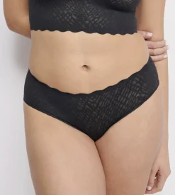 Discount ZERO Feel Bliss Hipster Dame Trusser