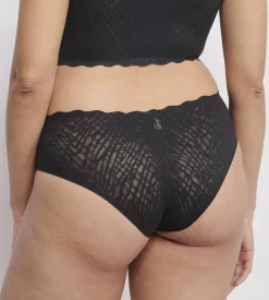 Discount ZERO Feel Bliss Hipster Dame Trusser