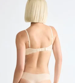 Dame Sloggi Bh'Er>ZERO Microfibre 2. 0 Soft bra