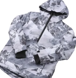 Clearance Slope Anorak Børn Skitøj