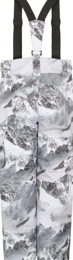 Slope Cargo Skibukser-MCKINLEY Sale