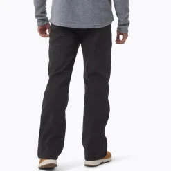 Dame MCKINLEY Skitøj>Slope Softshell Bukser