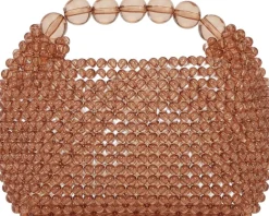 Slouchy Beaded Bag-SUI AVA Clearance