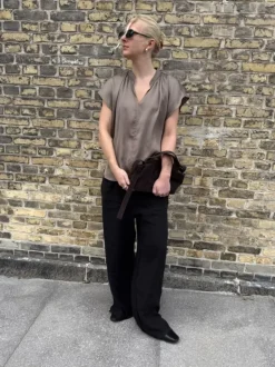 New SLParis Top Dame Bluser & Skjorter