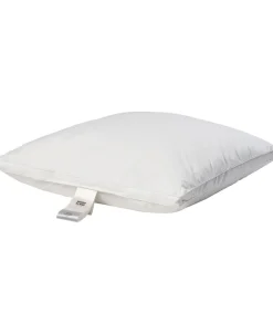 Sølv 3-Lags pude Lav 60x63 cm.-Magasin du Nord Collection Online