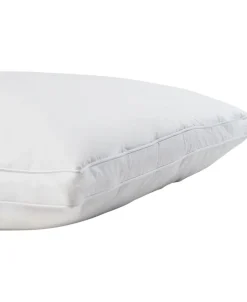 Sølv 3-Lags pude Lav 60x63 cm.-Magasin du Nord Collection Online