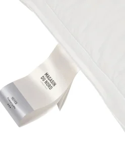 Sølv 3-Lags pude Lav 60x63 cm.-Magasin du Nord Collection Online