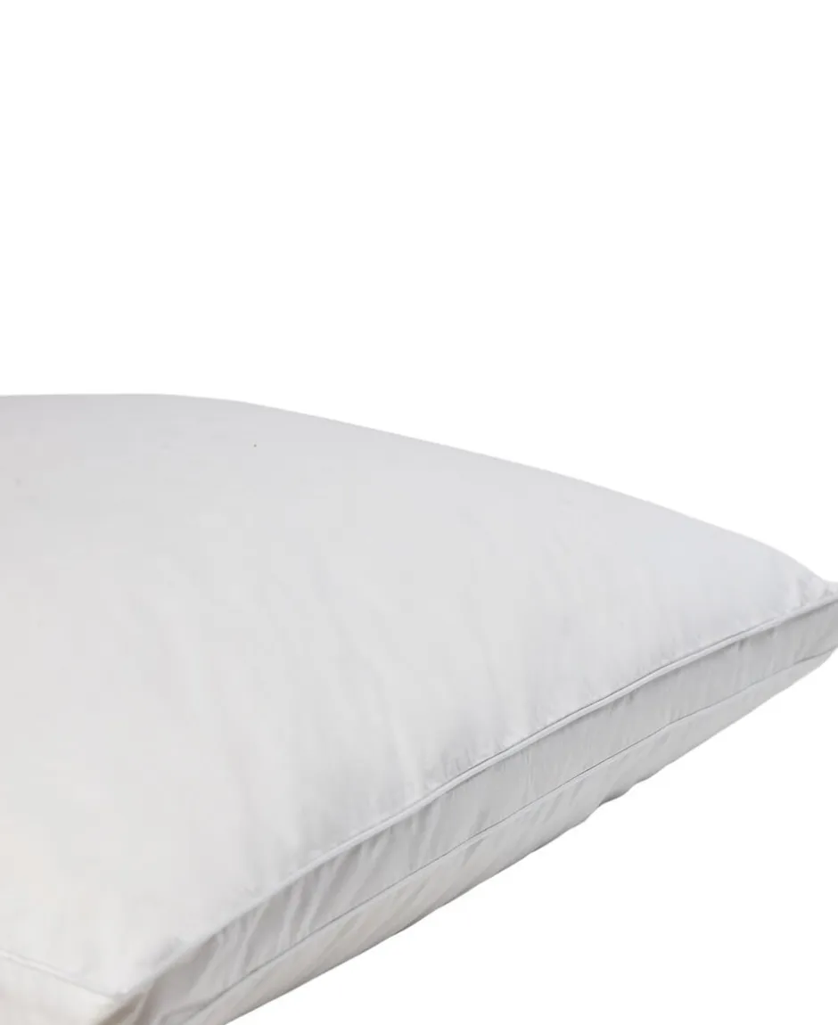 Sølv 3-Lags pude Lav 60x63 cm.-Magasin du Nord Collection Online