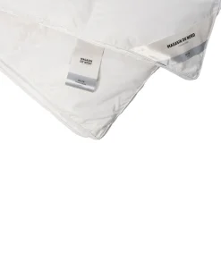 Sølv Moskusdun Dyne - Varm 140x220 cm.-Magasin du Nord Collection Clearance