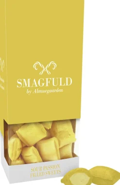 Smagfuld - Sour Passion, 100g-Almuegaarden Discount