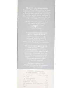 Almuegaarden Bolcher>Smagfuld Gavepakning - GOD PÅSKE (gul/sølv)