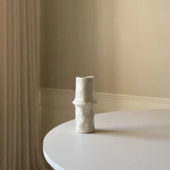 Online Small Ceramic Earth Vase Vaser & Urtepotteskjulere