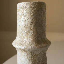 Online Small Ceramic Earth Vase Vaser & Urtepotteskjulere