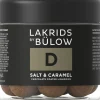 Online SMALL D SALT & CARAMEL Lakrids