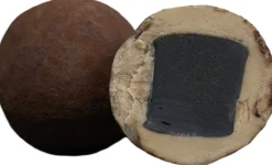 Lakrids by Bülow Søde Sager|Juleslik>SMALL DOUBLE CHOCOLATE