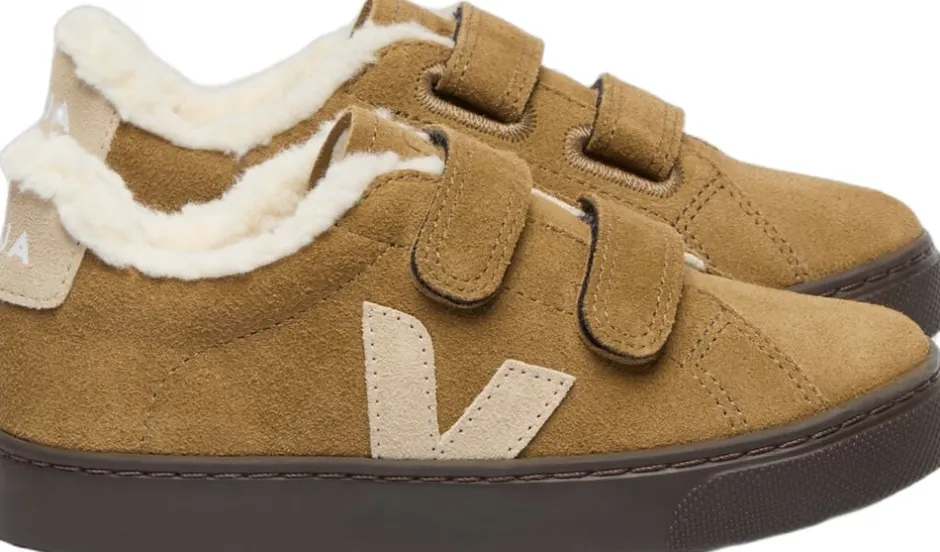 Small Esplar Winter-Veja Clearance