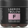 SMALL F - DARK & SEA SALT-Lakrids by Bülow Outlet