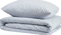 Small flower print percale-Magasin du Nord Collection Online