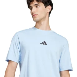 adidas T-Shirts>Small Logo T-shirt