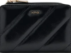 Dame MANGO Andet>Small padded wallet