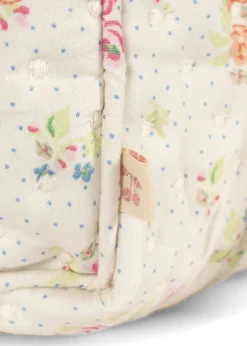 Børn Konges Sløjd Tasker>SMALL QUILTED TOILETRY BAG