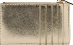 Outlet Small quilted wallet Dame Punge & Kortholdere