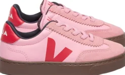 Børn Veja Sneakers>Small Volley