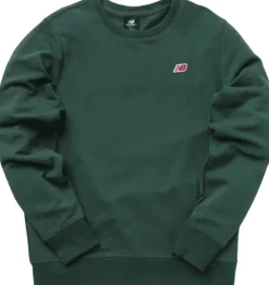 SMALLNBPACKCREW-New Balance Online