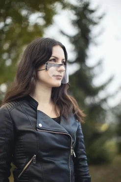 - My Mask 3 stk.-Smart frame