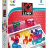 Børn Legetøj Legetøjsfigurer>SmartGames: IQ Link