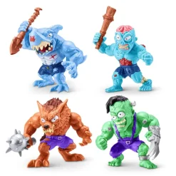 Discount Horro House Dissect Børn Diverse Legetøj