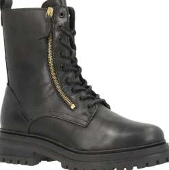 Clearance SMILLA Dame Snøresko