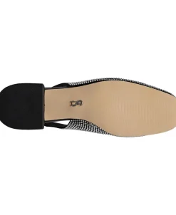 Hot Smitten Sandals Dame Festsko|Slingbacks