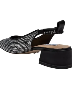 Hot Smitten Sandals Dame Festsko|Slingbacks